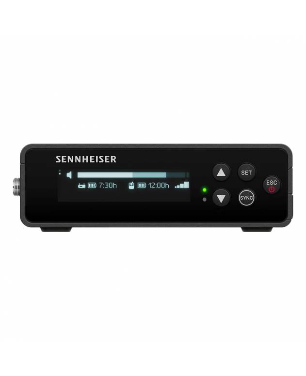 Sennheiser EW-DP ME2 SET - Wailian Electronics Pte Ltd